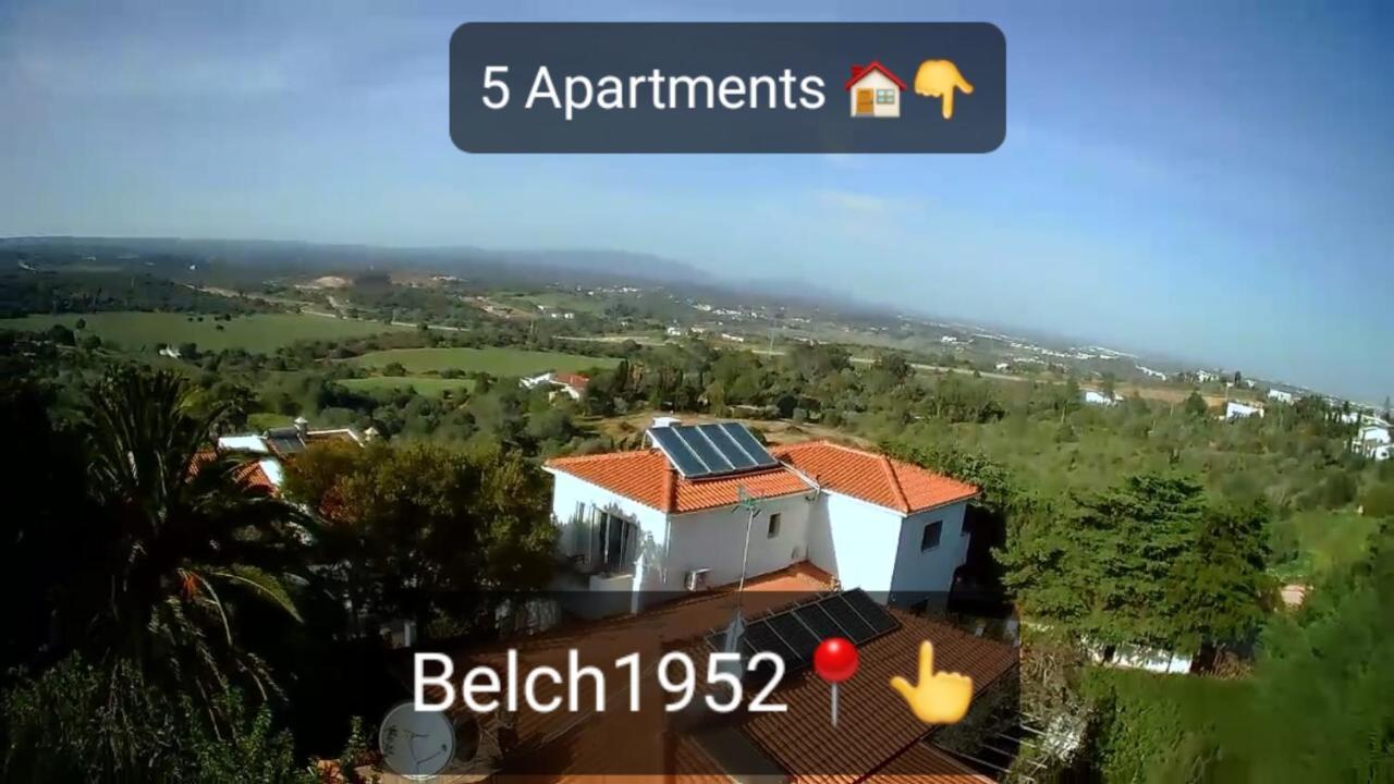 Manuel Apartment - Belch1952 拉哥斯 外观 照片